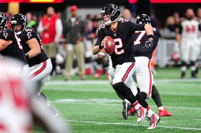 Matt Ryan Poster 3470880