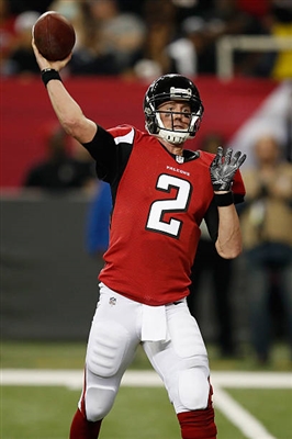 Matt Ryan Poster 3470882