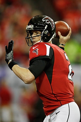 Matt Ryan Poster 3470883