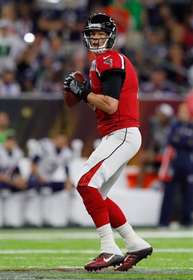 Matt Ryan Poster 3470884