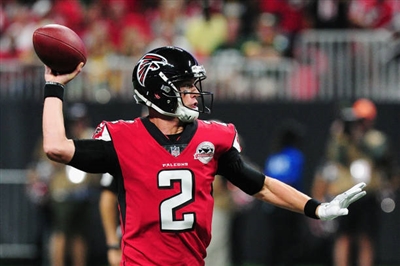Matt Ryan Poster 3470885