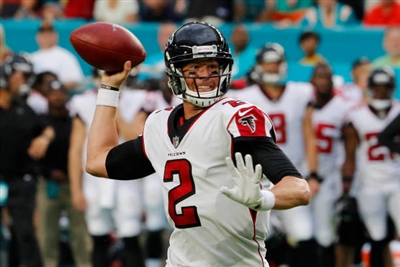 Matt Ryan Poster 3470886