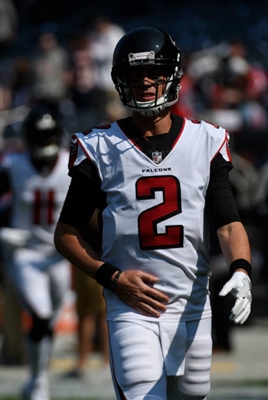 Matt Ryan Poster 3470888