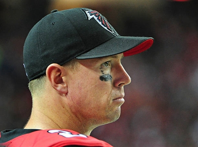 Matt Ryan Poster 3470889