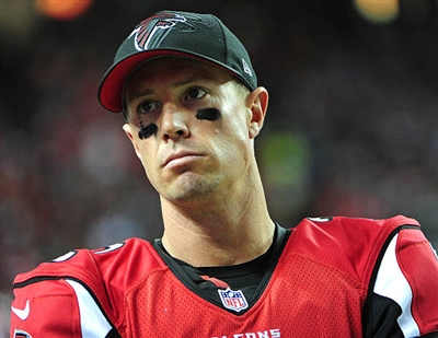 Matt Ryan Poster 3470891