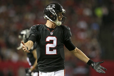 Matt Ryan Poster 3470892