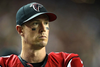 Matt Ryan Poster 3470895