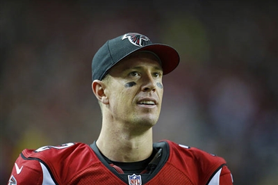 Matt Ryan Poster 3470903