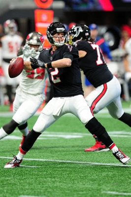 Matt Ryan Poster 3470904