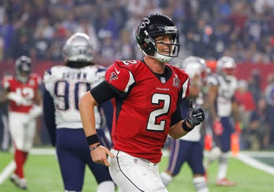 Matt Ryan Poster 3470905