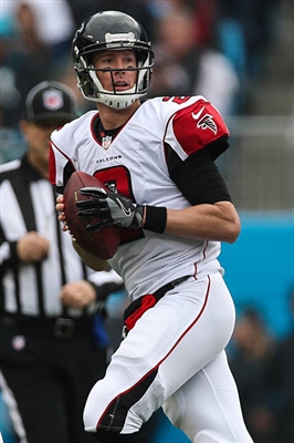 Matt Ryan Poster 3470907