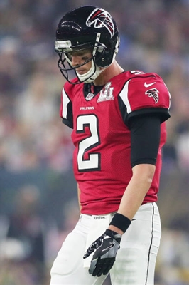 Matt Ryan Poster 3470908