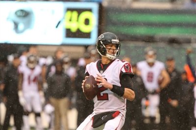 Matt Ryan Poster 3470910
