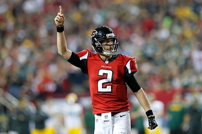 Matt Ryan Poster 3470911