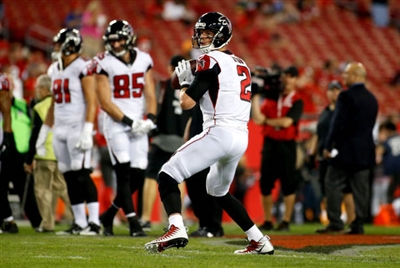 Matt Ryan Poster 3470913