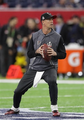 Matt Ryan Poster 3470914