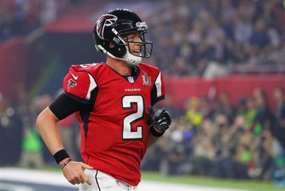 Matt Ryan Poster 3470915