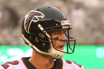 Matt Ryan Poster 3470916