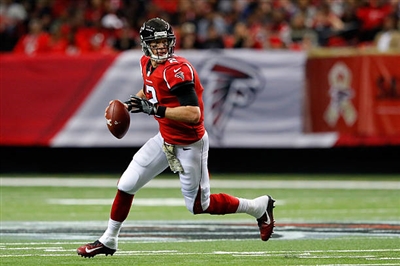 Matt Ryan Poster 3470917