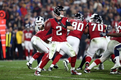 Matt Ryan Poster 3470918