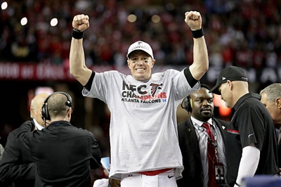 Matt Ryan Poster 3470919