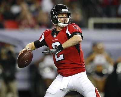 Matt Ryan Poster 3470920