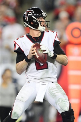 Matt Ryan Poster 3470921