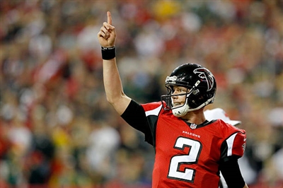 Matt Ryan Poster 3470923