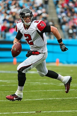 Matt Ryan Poster 3470924
