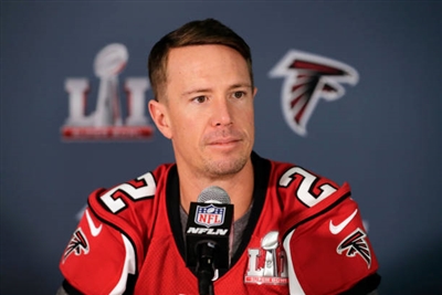 Matt Ryan Poster 3470926