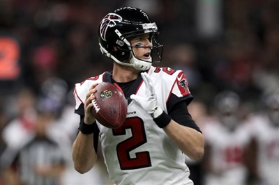 Matt Ryan Poster 3470929