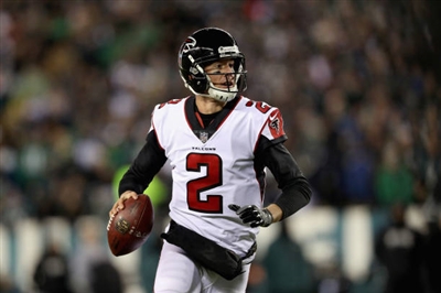 Matt Ryan Poster 3470930