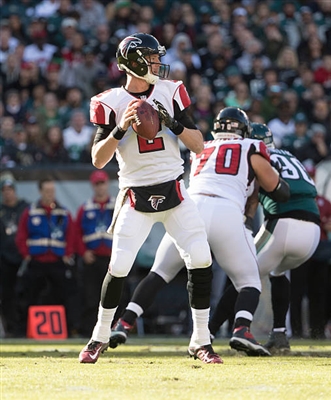 Matt Ryan Poster 3470931
