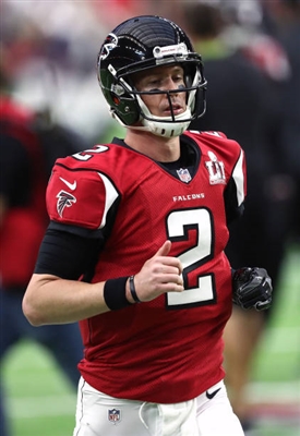 Matt Ryan Poster 3470932