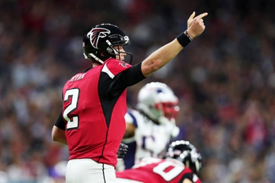 Matt Ryan Poster 3470934