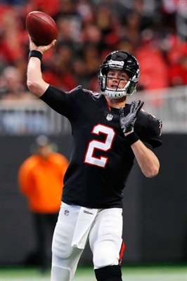 Matt Ryan Poster 3470940