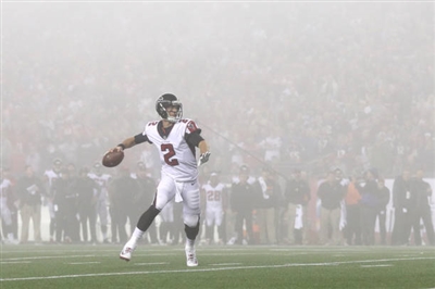 Matt Ryan Poster 3470941