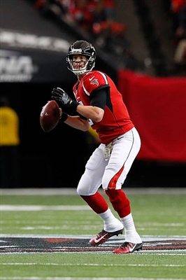 Matt Ryan Poster 3470943