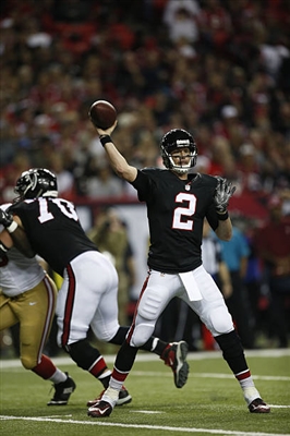 Matt Ryan Poster 3470944
