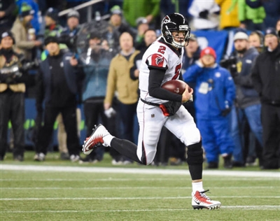 Matt Ryan Poster 3470945
