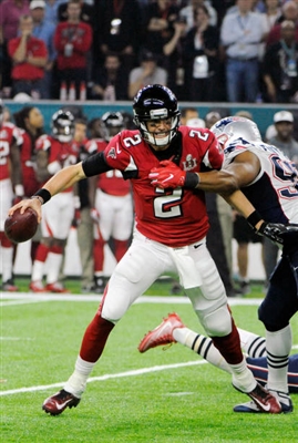 Matt Ryan Poster 3470946