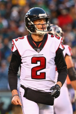 Matt Ryan Poster 3470949