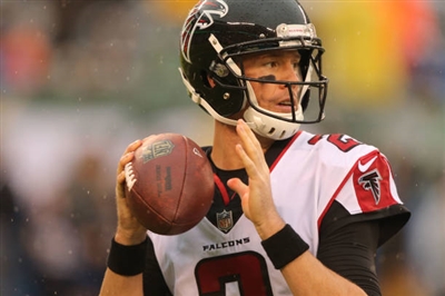 Matt Ryan Poster 3470950