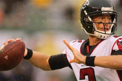 Matt Ryan Poster 3470951