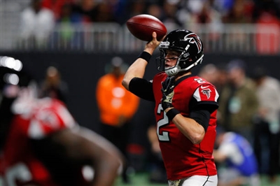 Matt Ryan Poster 3470952