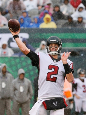 Matt Ryan Poster 3470953