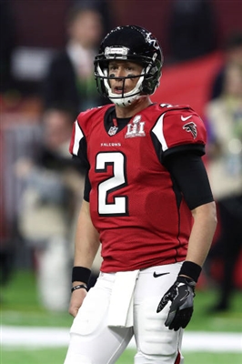 Matt Ryan Poster 3470954