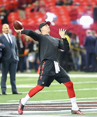 Matt Ryan Poster 3470955
