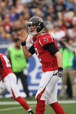 Matt Ryan Poster 3470956