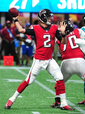 Matt Ryan Poster 3470957